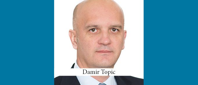 The Buzz in Croatia: Interview with Damir Topic of Divjak, Topic, Bahtijarevic