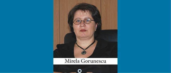 Mirela Gorunescu to Lead ZRP’s Business Crime Practice