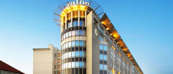 Linklaters and WKB Advise on Patron Capital Acquisition of Sheraton Hotel in Warsaw