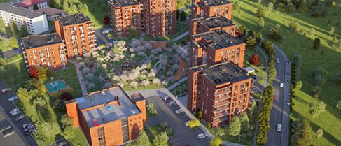 Primus Advises LHV Pension Funds and Lumi Capital Joint Venture on Investment in Talinn Apartment Buildings