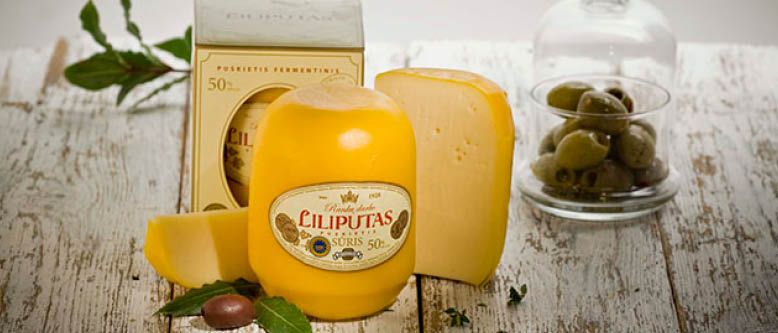 Sorainen Successful for Lithuanian Cheese-Maker in Trademark Dispute