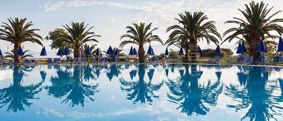 Potamitis Vekris Advises LBRI Group on Financing for Acquisition of Kos Hotel from Club Med