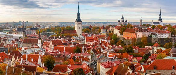 Ilyashev & Partners Opens Office in Estonia