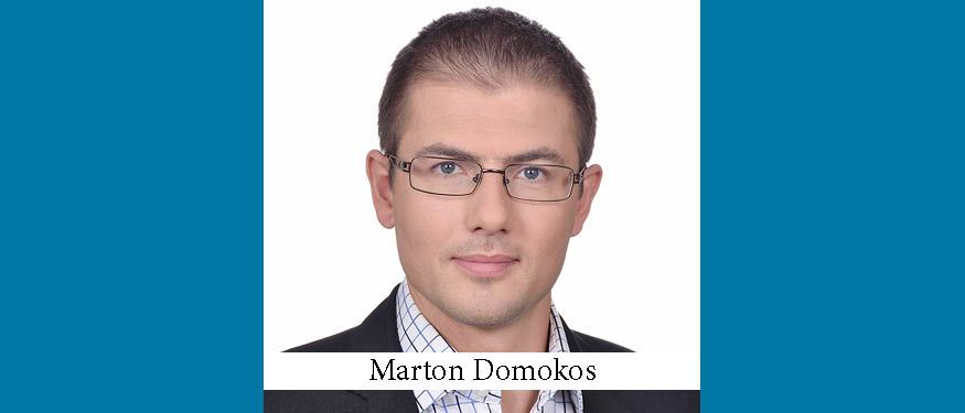 The Buzz in Hungary: Interview with Marton Domokos of CMS