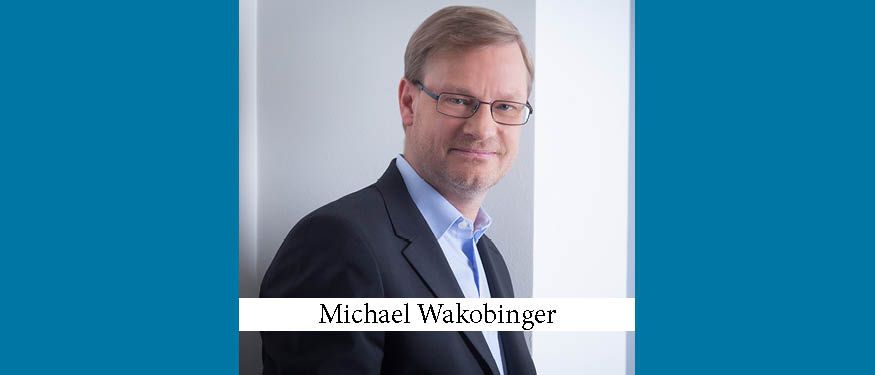 Deal 5: Managing Director of WM Slovakia Michael Wakolbinger on Sale of Slovak Retail Parks