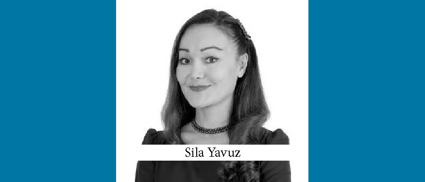 Sila Yavuz Jumps from Pekin & Bayar to Esin Attorney Partnership