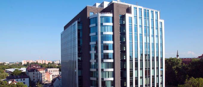 Plethora of Practitioners Advise on Benson Elliot Office Building Acquisitions in Poland