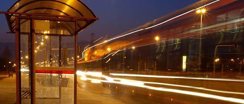 DZP and Hogan Lovells Advise on Public Transport Strategic Alliance