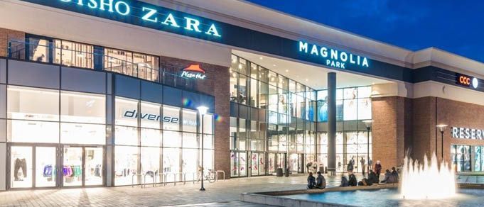 Dentons Advises Union Investment on the Acquisition of Magnolia Park Shopping Center