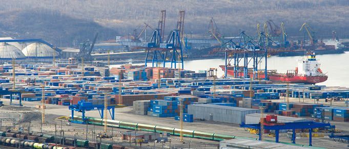 Art De Lex Negotiates Settlement for Global Ports Company in FAS Dispute