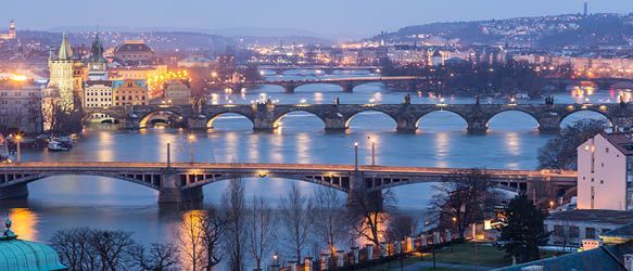 CMS Prague and Dentons Advise on Sale of Greenline Building in Prague