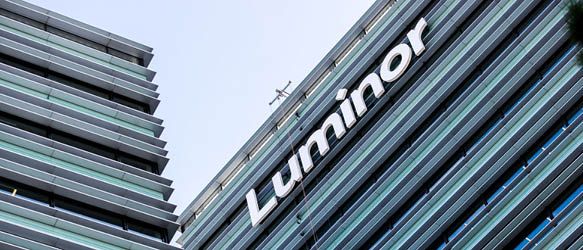 Ellex Valiunas Advises Baltic Sea Properties on Refinancing Loan from Luminor