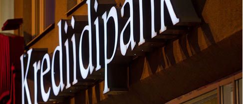 Ellex Raidla Advises Coop and Inbank on Acquisition of Eesti Krediidipank Shares