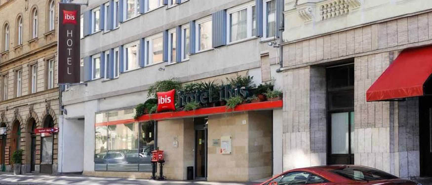 Jeantet and CMS Advise on Group Accor Acquisition of Five Budapest Hotels