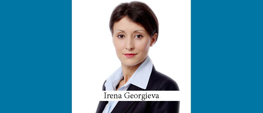 Deal 5: In-house Attorney at Mareshki Medicines Irena Georgieva on Litigation at Bulgaria's Supreme Administrative Court