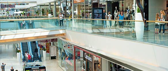 Aequo Advises Epicentr Group on the Acquisition of Shopping Malls