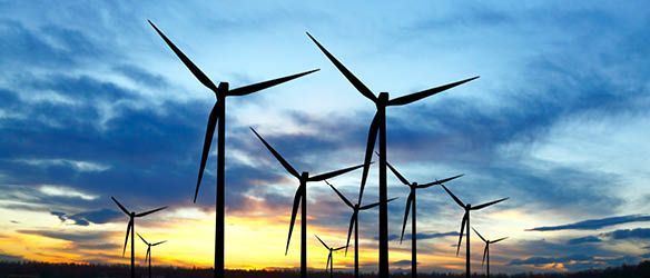Glimstedt and Ellex Valiunas Advise on IKEA Group Acquisition of Lithuanian Wind Farms