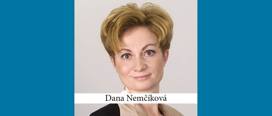 The Buzz in Slovakia: Interview with Dana Nemcikova of Ruzicka Csekes