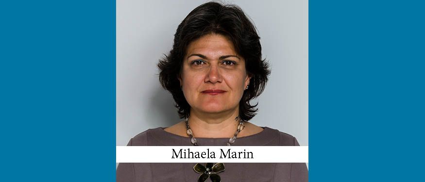 Deal 5: Head of Legal Department at Anchor Group Mihaela Marin on the Merger of Two Shopping Malls in Romania