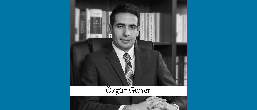 Ozgur Guner Promoted to Head of Employment at Moral