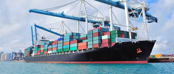 DGKV Advises Export-Import Bank of China on Shipping Financing for Navigation Maritime Bulgare