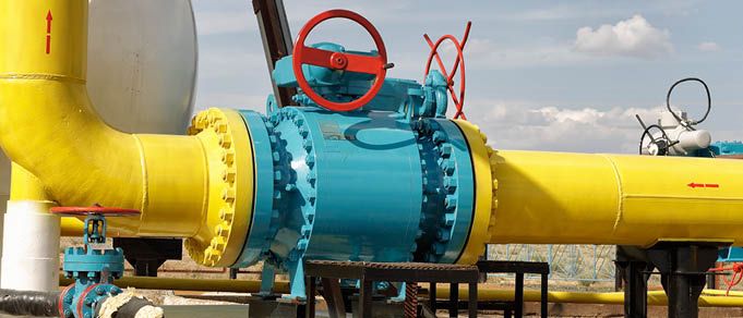 DLA Piper Advises on ENI Gas Distribution Operations Disposal in Hungary