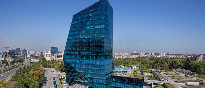 Boyanov & Co. Advises Buyer and Seller of Sofia's City Tower