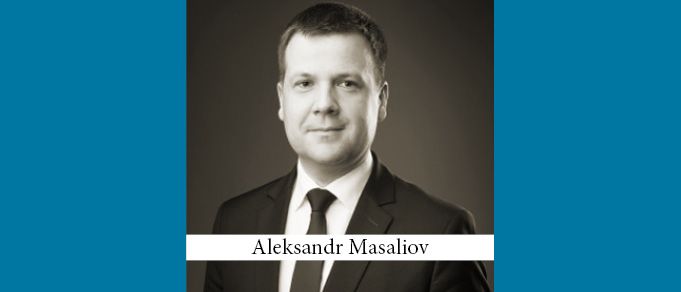 Aleksandr Masaliov Appointed Head of Labor Law at CEE Attorneys in Vilnius