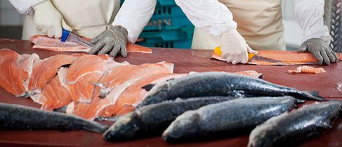 Eversheds Sutherland Ots & Co Advises PRFoods on Acquisition of UK Fish Processing Companies