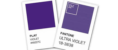 Kondrat & Partners Get Patent Protection for Violet for PLAY Exclusive