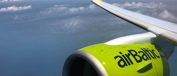 Cobalt and Dentons Advise AirBaltic on EUR 200 Million Bond Issuance