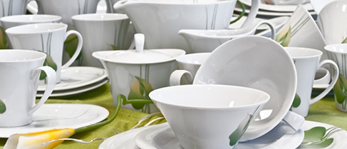 Gestors Successfully Represents Dobrush Porcelain Factory in Ukrainian Review of Import Duties