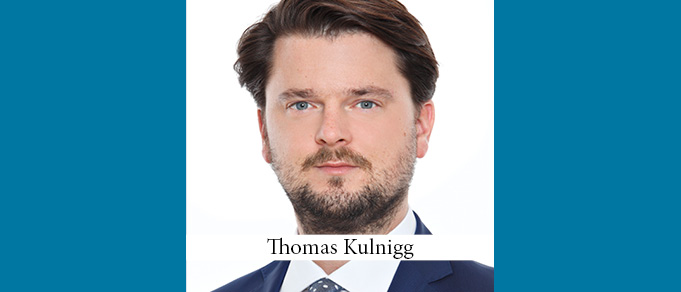 The Buzz in Austria: Interview with Thomas Kulnigg of Schoenherr