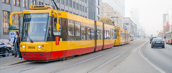 DZP Advises Polish Ministry of Development on PPP Project for Krakow Tramway