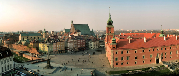 Dentons and Linklaters Advise on KanAm Group Acquisition of Warsaw Office Building