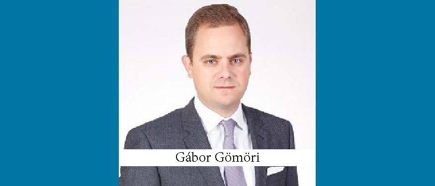 Gabor Gomori and Luca Bokor Join Deloitte Legal Erdos and Partners