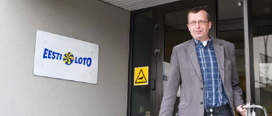 Deal 5: Chairman of AS Eesti Loto Management Board of Heiki Kranich on Procurement Procedure