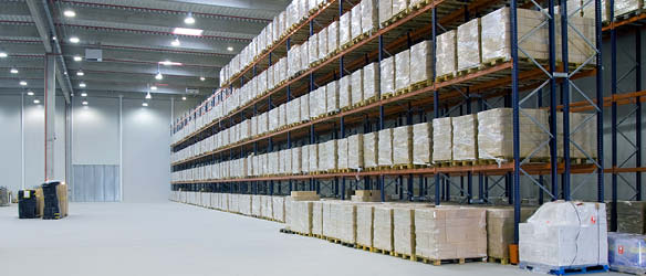 Dorda Advises Logistics Developer Log4Real on Market Entry into Austria