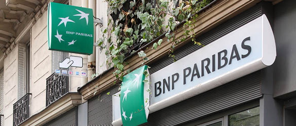 Paksoy Advises BNP Paribas on Commodity Financing to Toprak Mahsulleri Ofisi
