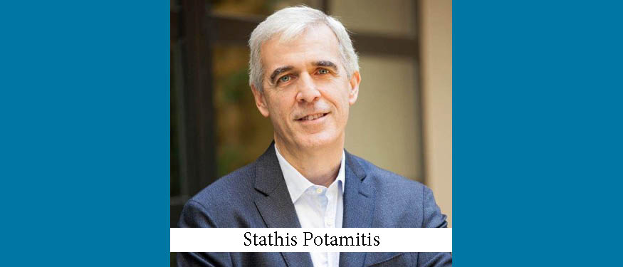 The Buzz in Greece: Interview with Stathis Potamitis of Potamitis Vekris