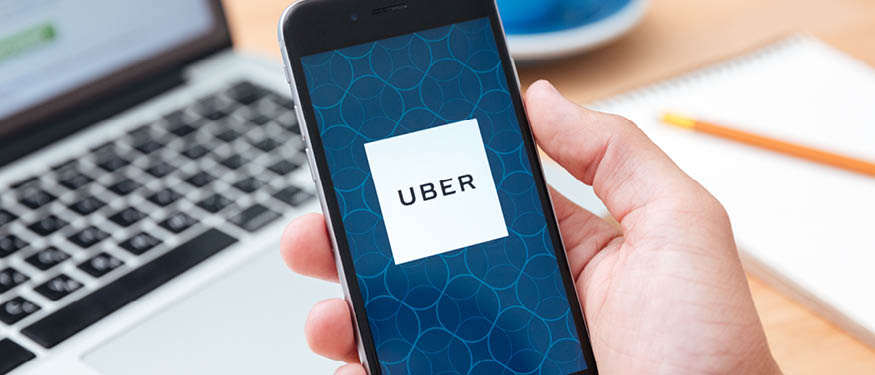 Arzinger & Partners Represents Uber in Contract with Belarus
