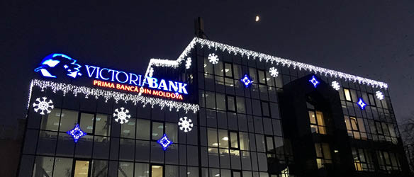 Kinstellar Advises Alpha Bank on Divestiture of Shares in Moldavian Victoriabank to EBRD