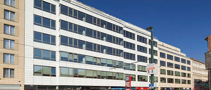 BPV Braun Partners and Kinstellar Advise on Sale of Oasis Florenc Office Building in Prague