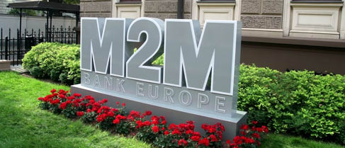 Cobalt Advises Hanslink in Acquisition of Bank M2M Europe