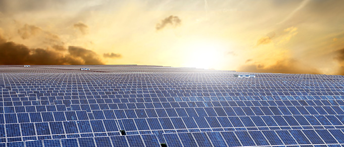 Everlegal Advises UDP Renewables on Development of Dymerska Solar Power Plant