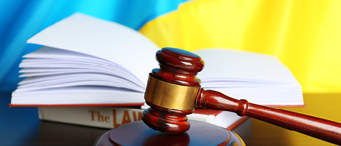 Ukrainian President Selects Arbitrators Under DSM of EU-Ukraine Association Agreement