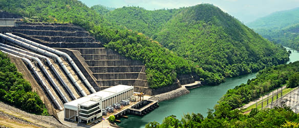 Baker & McKenzie Advises Gama Enerji on Privatization of Hydroelectric Power Plants in Turkey