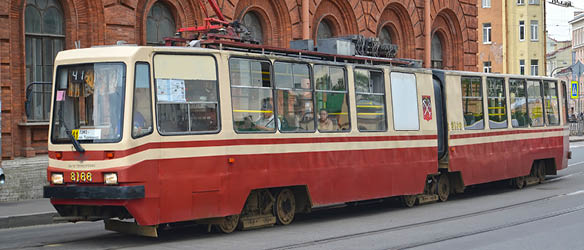 Liniya Prava Advises on Placement of First Russian Concession Bonds for Public Transport