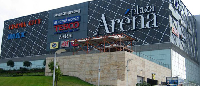 CMS and DLA Advise on NEPI Rockcastle Acquisition of Arena Plaza Shopping Center in Budapest