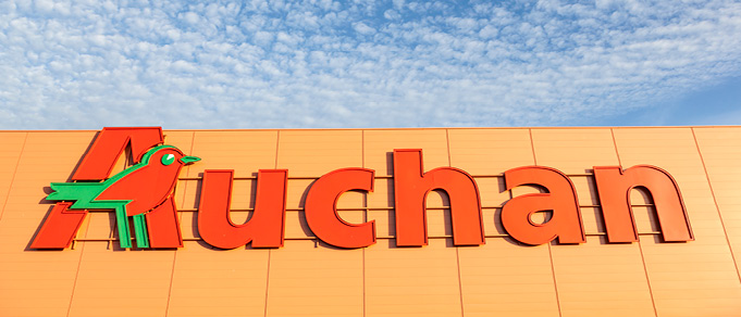 PNSA and Firon Bar-Nir Advise on Auchan Land Acquisition in Romania
